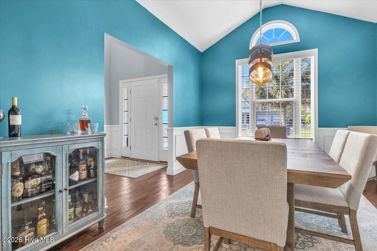 7824 Bonfire Drive, Wilmington, NC, 28409