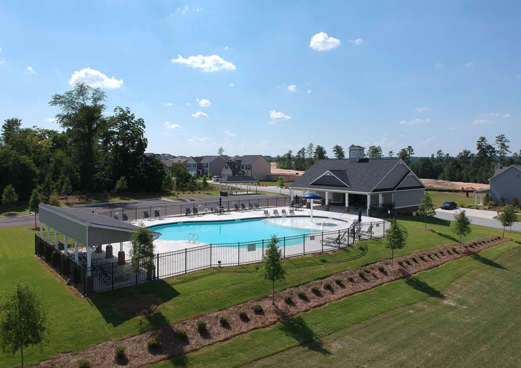 425 Furlough Drive, Augusta, GA 30909 Listing Photo  2