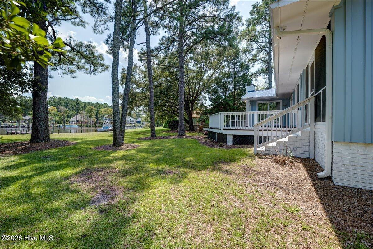 5724 Gondolier Drive,New Bern