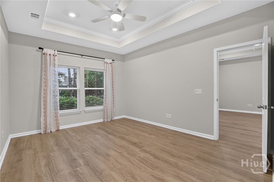 Owner's Suite
