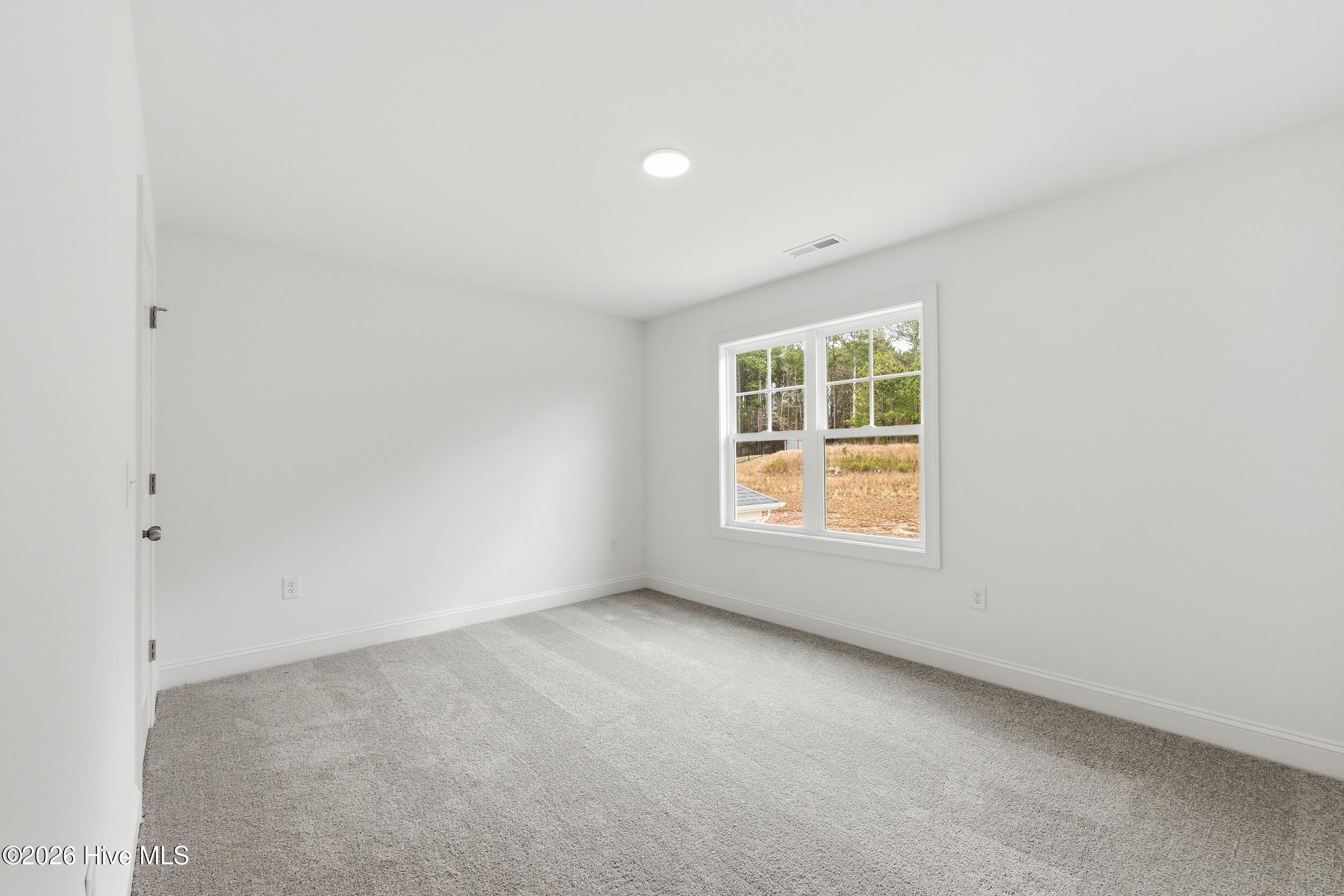 Exterior photo of 622 Acacia Street, Vass, NC 28394. MLS: 100584088