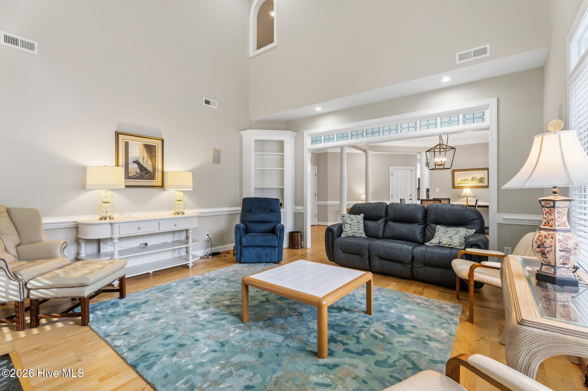 4016 Townes Court N, Wilson, NC, 27896