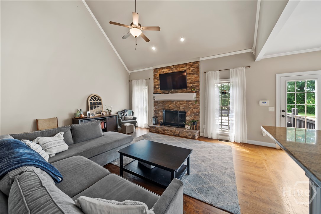 Homes for sale in Bogart, GA | 2165 Harperfield Dr, Bogart, GA 30622 | MLS# CL347746