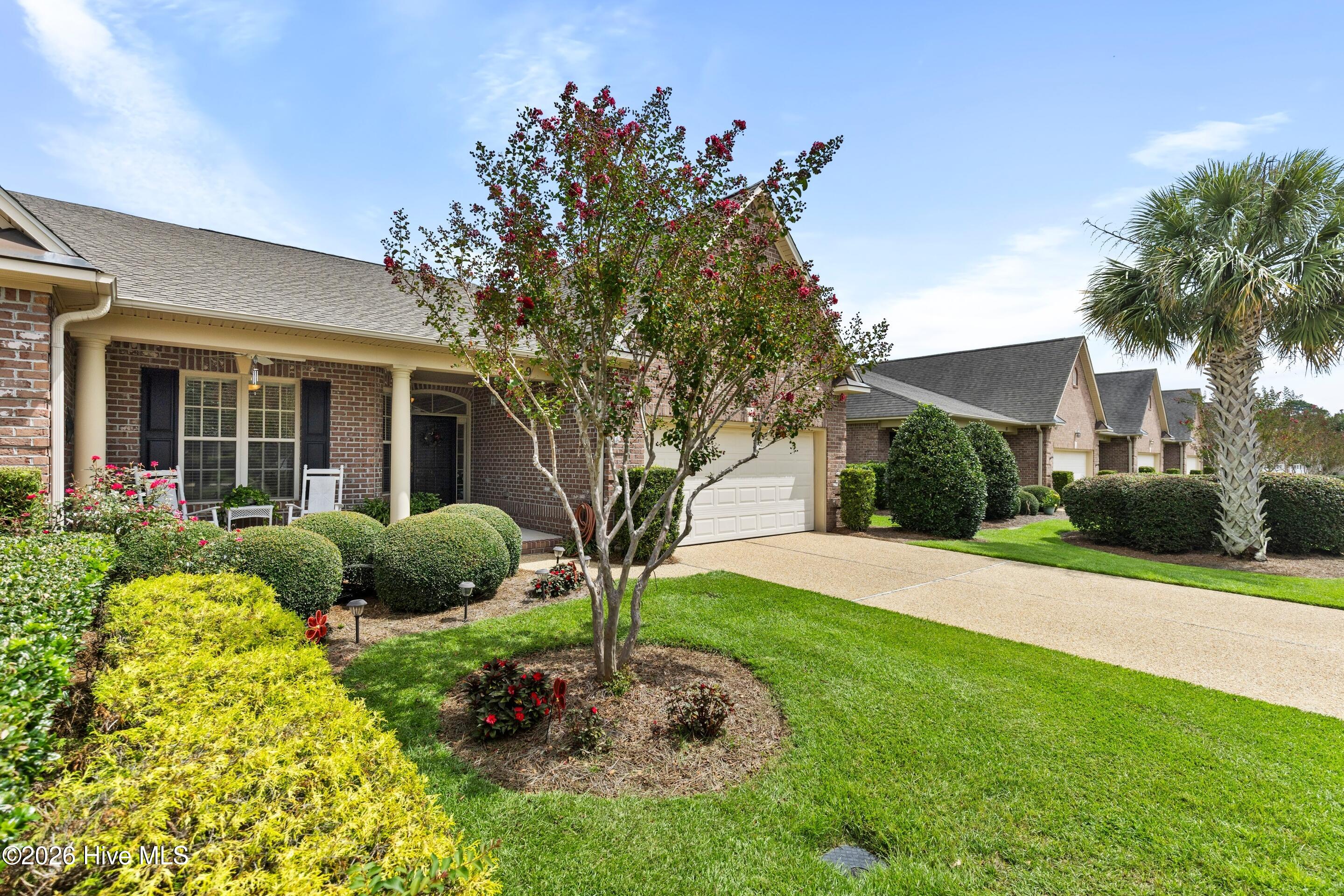 Homes for sale in Bolivia, NC | 1194 Andora Dr Se #Unit 9, Bolivia, NC 28422 | MLS# 100527165