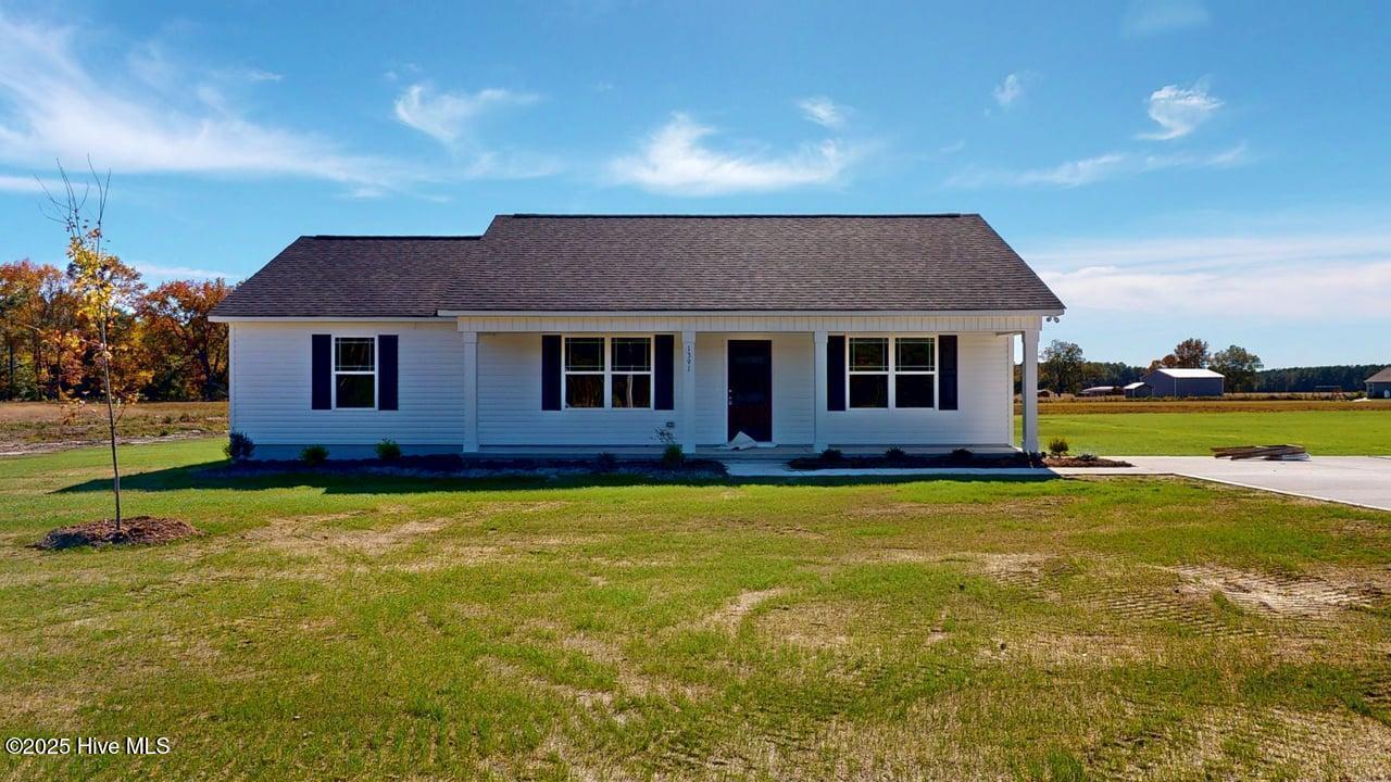 Homes for sale in Pikeville, NC | 1391 Pinkney Rd, Pikeville, NC 27863 | MLS# 100540609