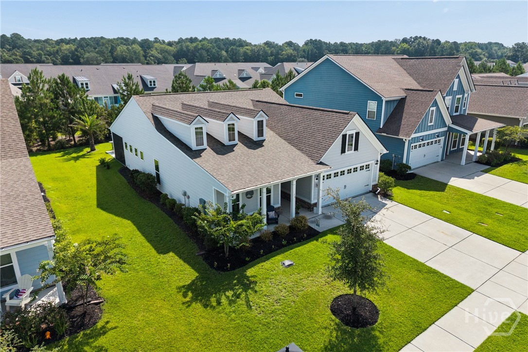39th image of 120 Harvest Hill, Pooler, GA 31322 | MLS# SA362028
