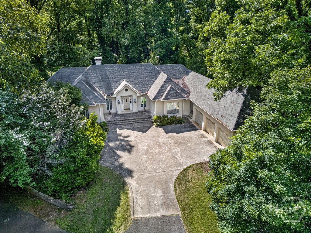 Property at 580 Westview Drive