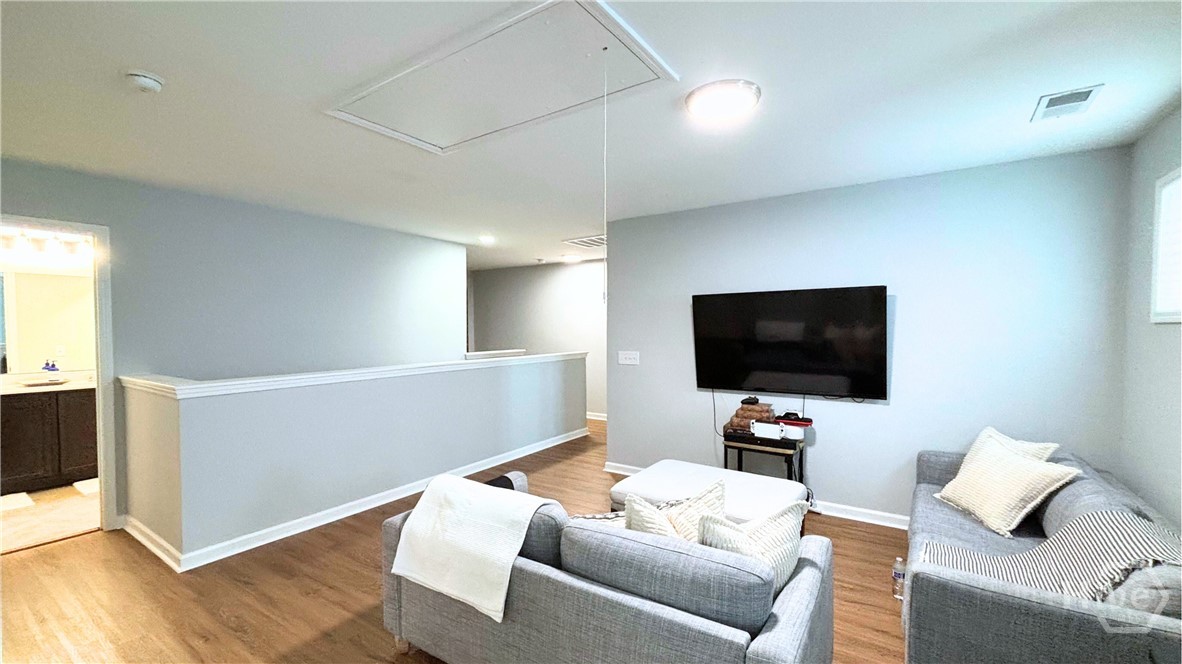 Main Loft