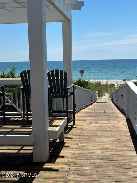 156 Seawatch Way, Kure Beach, NC, 28449
