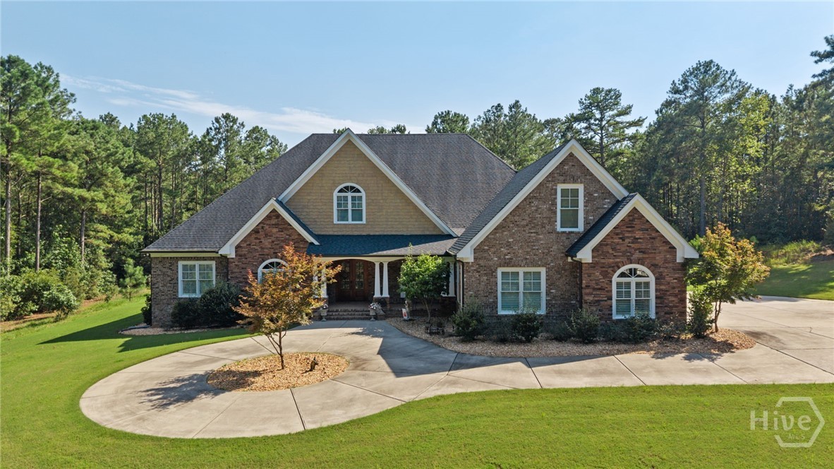 1st image of 1101 Apalachee Meadows Dr, Madison, GA 30650 | MLS# CL348747