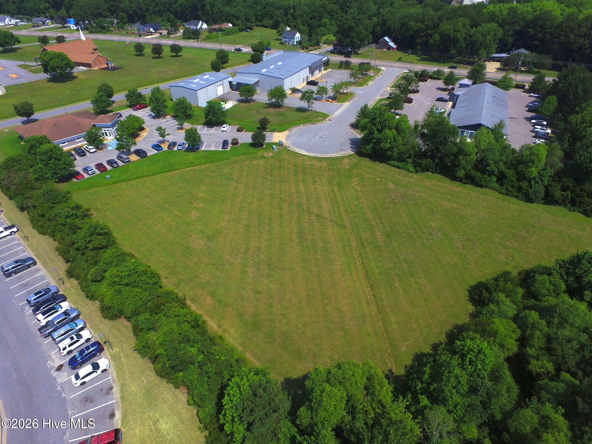 Exterior photo of 105 Mill End Court, Elizabeth City, NC 27909. MLS: 100581327