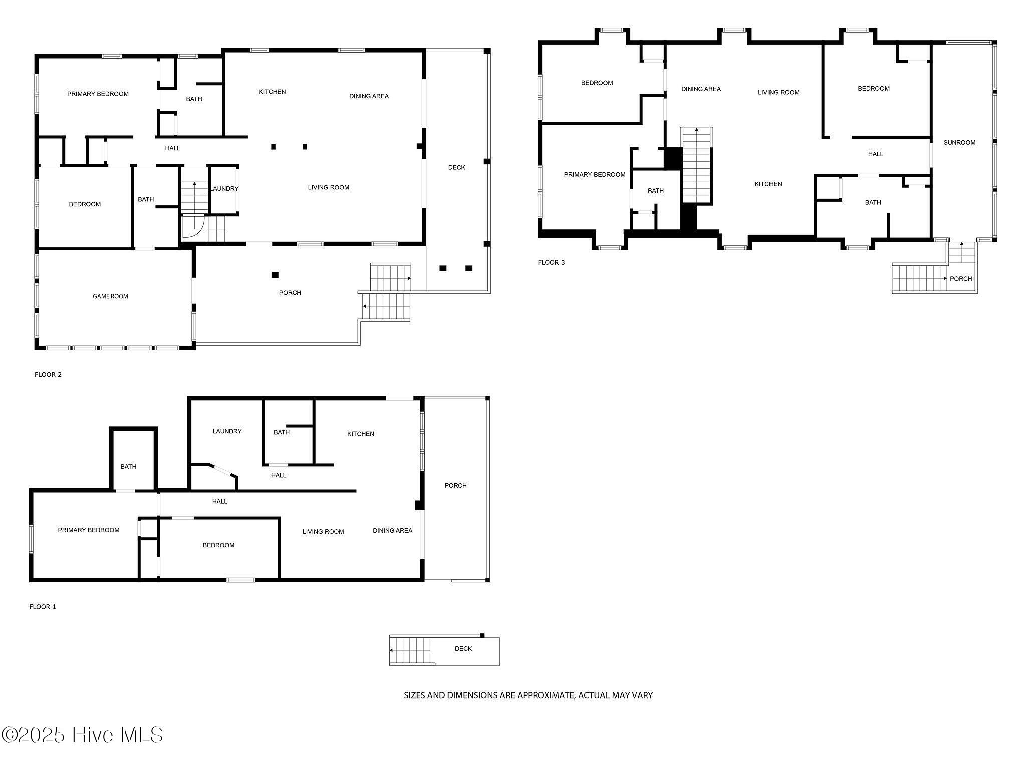 Homes for sale in Surf City, NC | 1115 N Shore Dr, Surf City, NC 28445 | MLS# 100543531