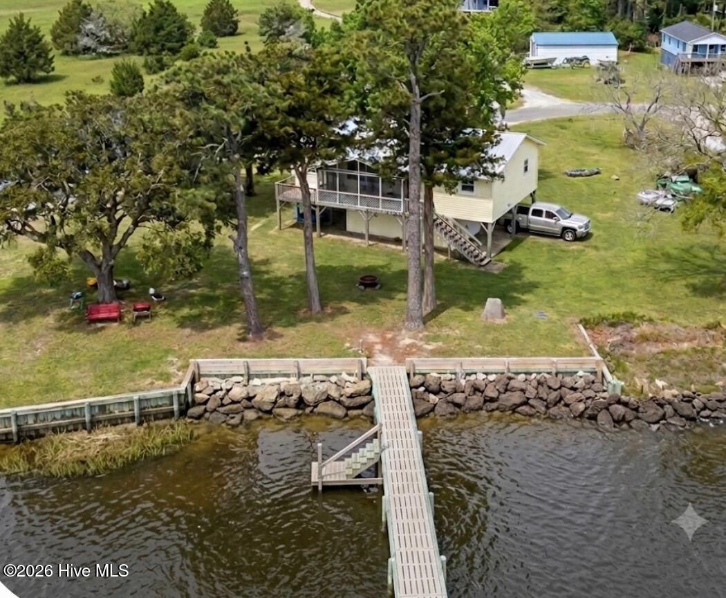 197 S River Drive,Beaufort