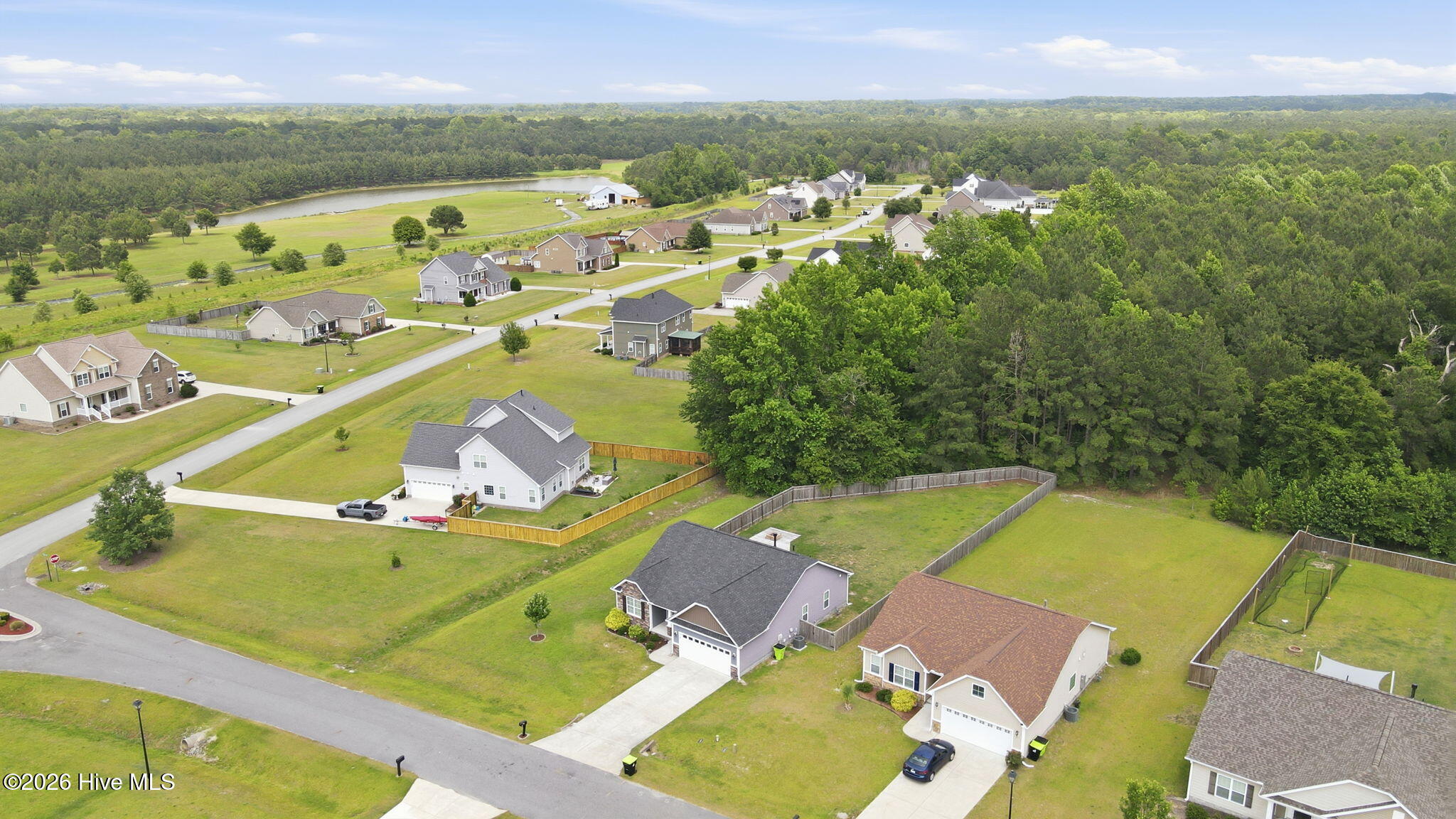 101 Trellis Lane,Vanceboro