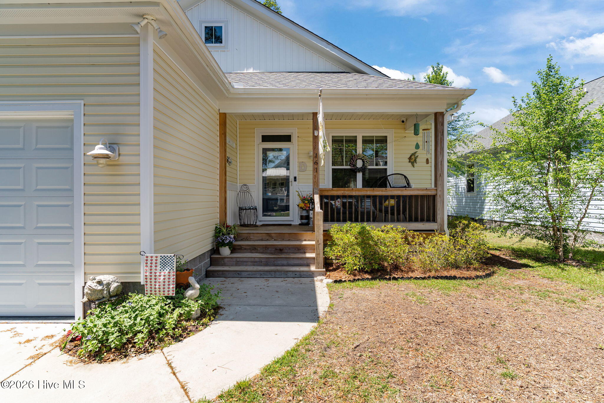161 NE 31st Street, Oak Island, NC, 28465
