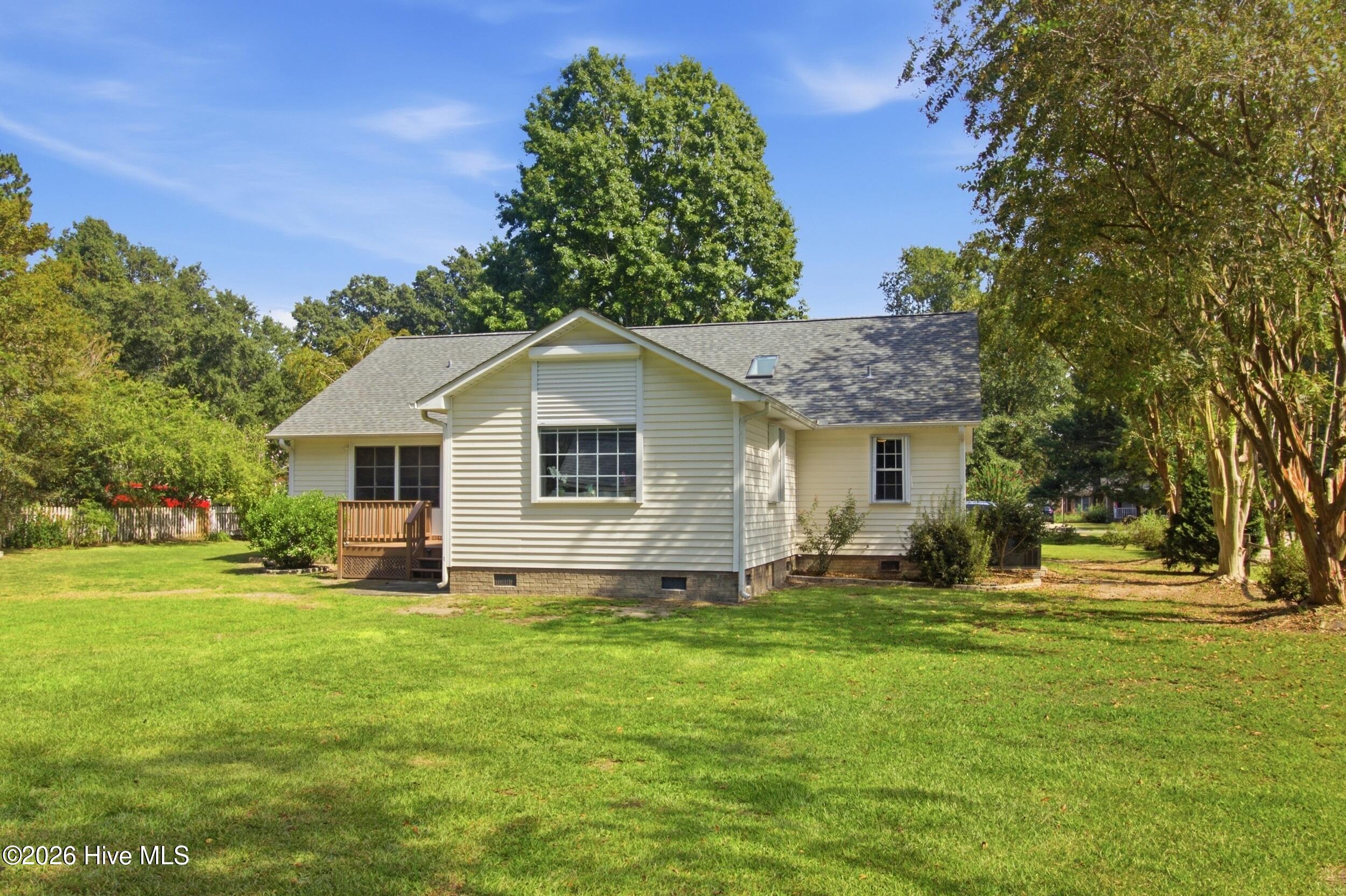 122 Norbury Drive,New Bern