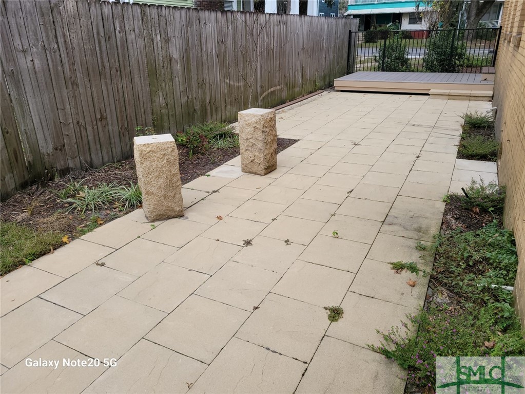 601 W 37th Street UNIT B, Savannah, GA, 31415