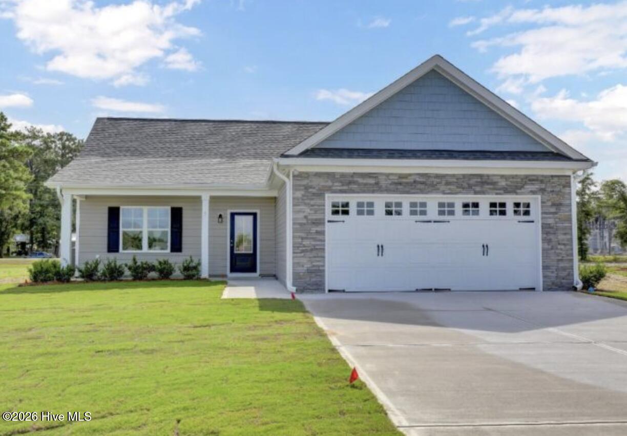 42 Peach Court, Burgaw, NC 28425 Listing Photo  1