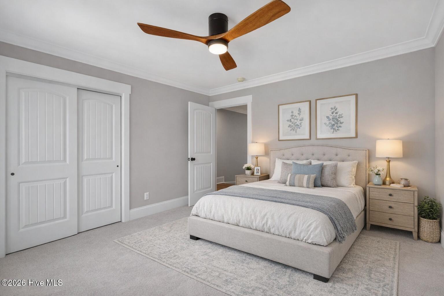 404 S Bodenheimer Street, Burgaw, NC, 28425