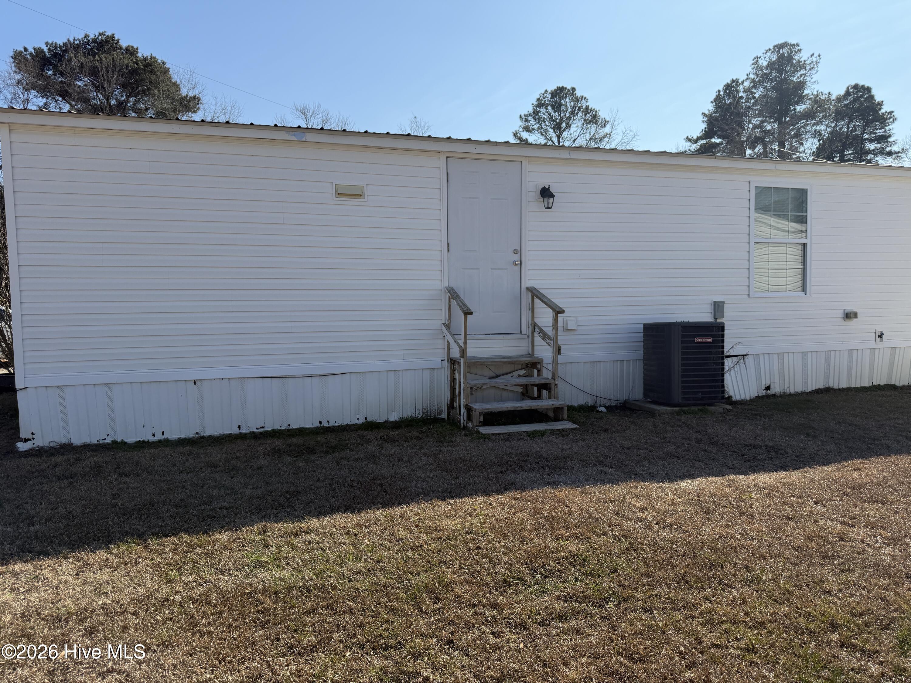 119 Starwood Circle UNIT 12, Jacksonville, NC, 28540