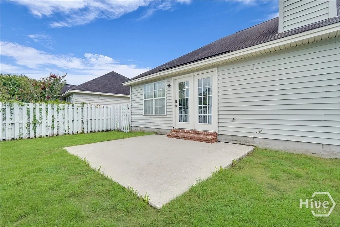 110 Katama Way, Pooler, GA, 31322