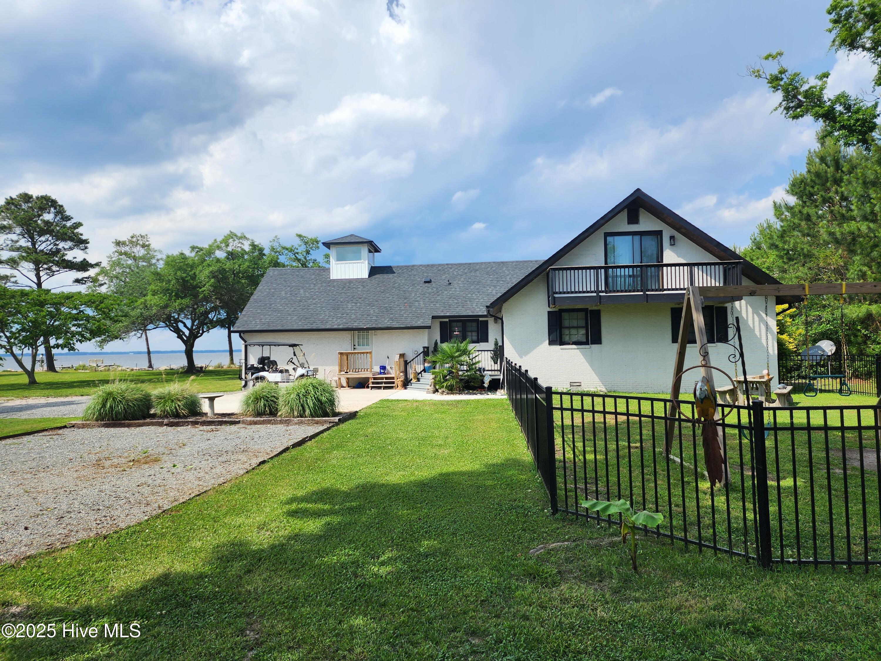 Property at 1480 River Drive