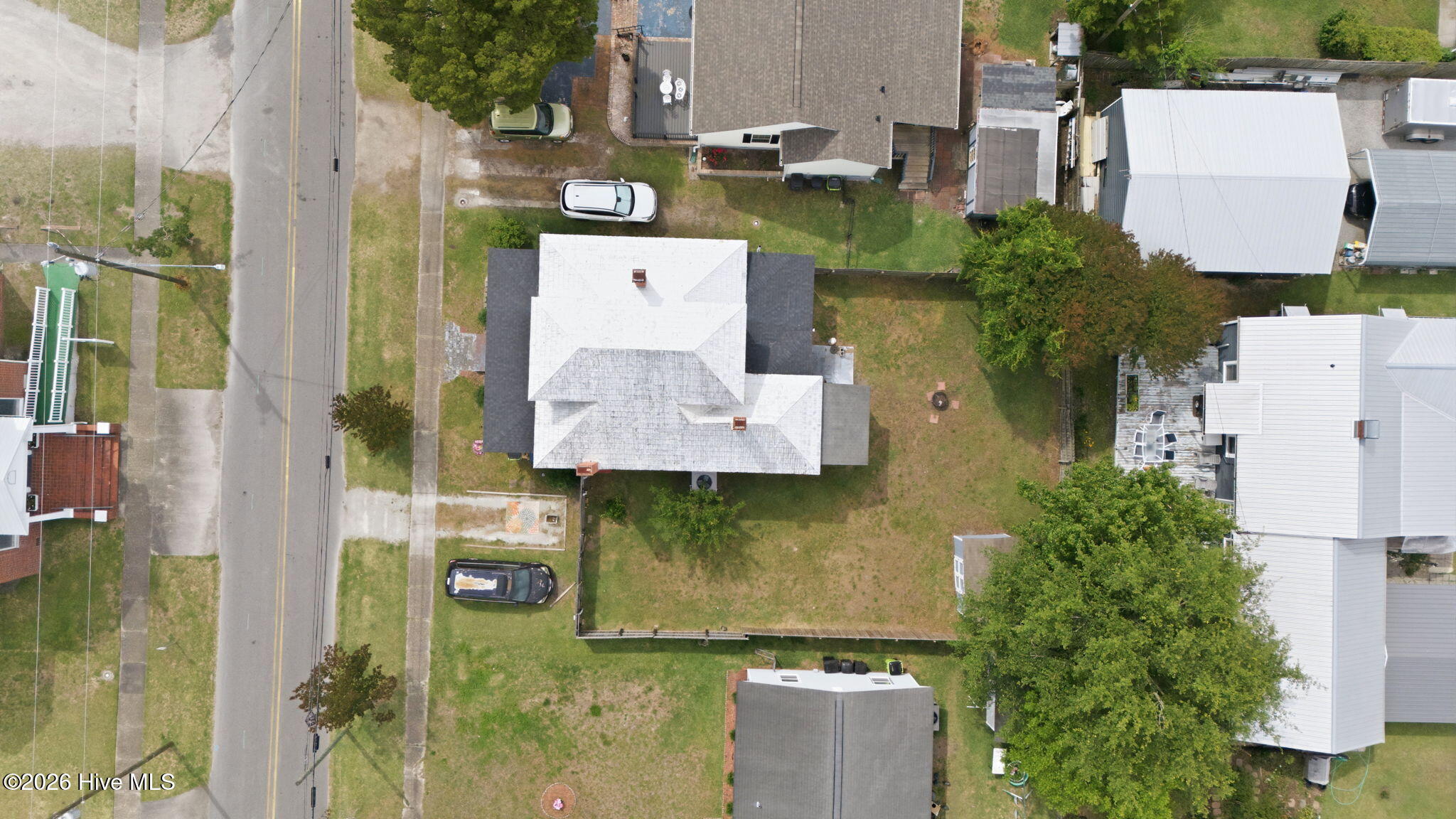 707 N B Street,Bridgeton