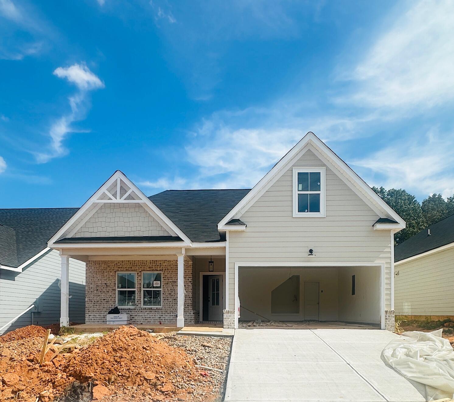 Property at 895 Speckled Teal Path