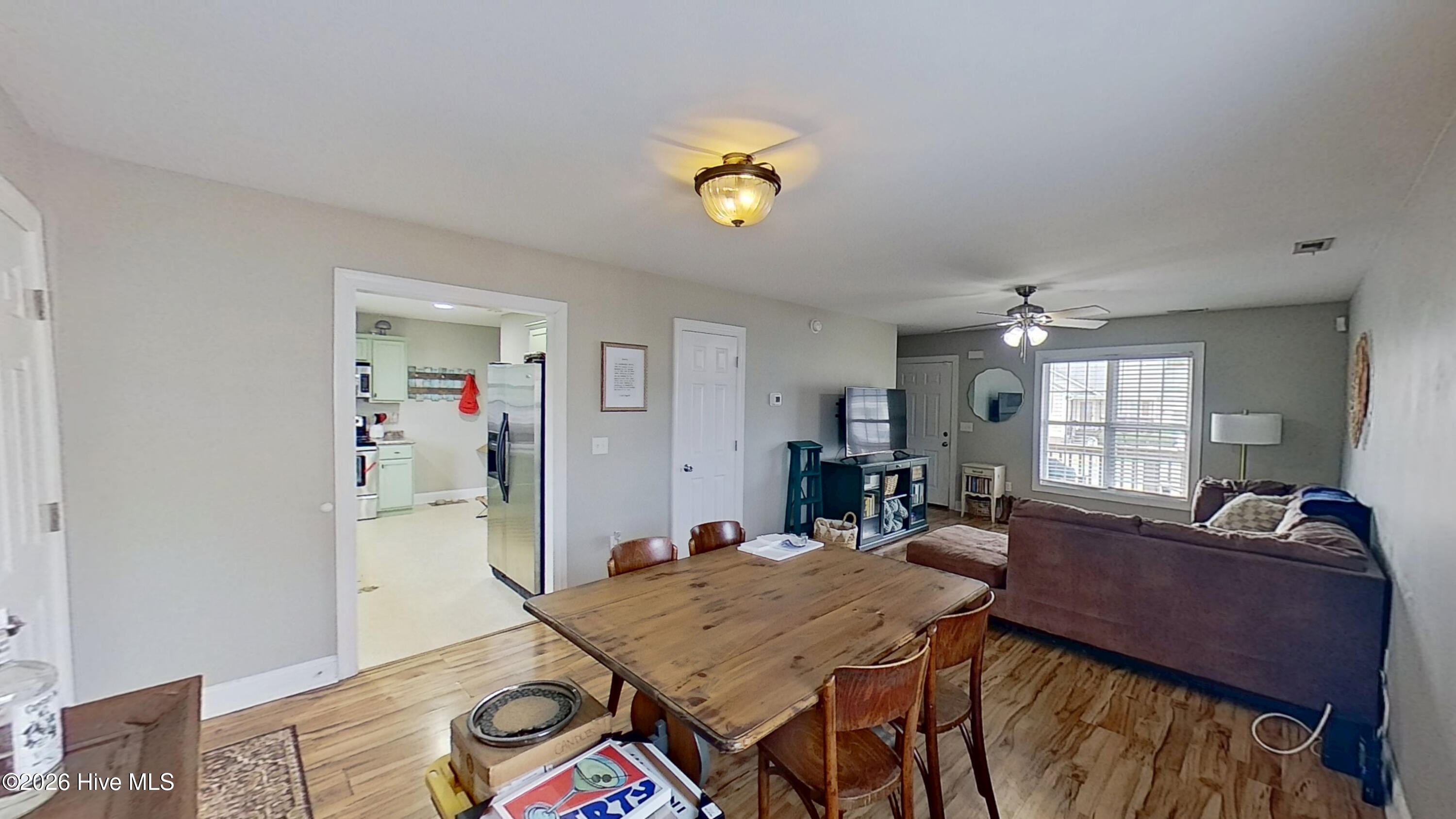 209 Oak Ridge Lane, Holly Ridge, NC, 28445