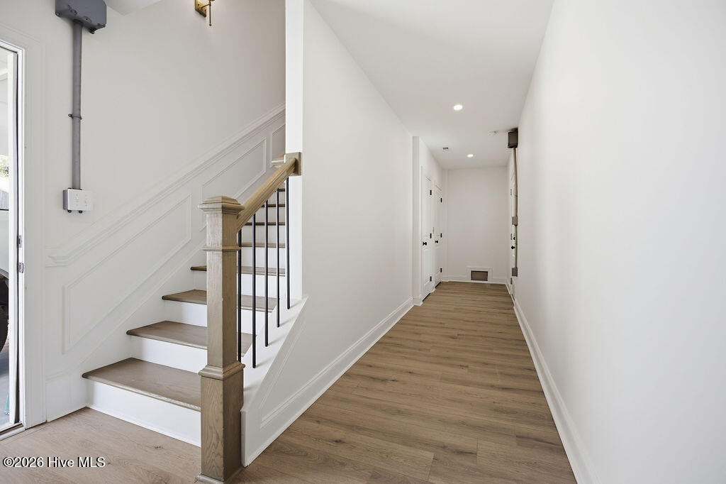 1 Bottlenose Boulevard,North Topsail Beach