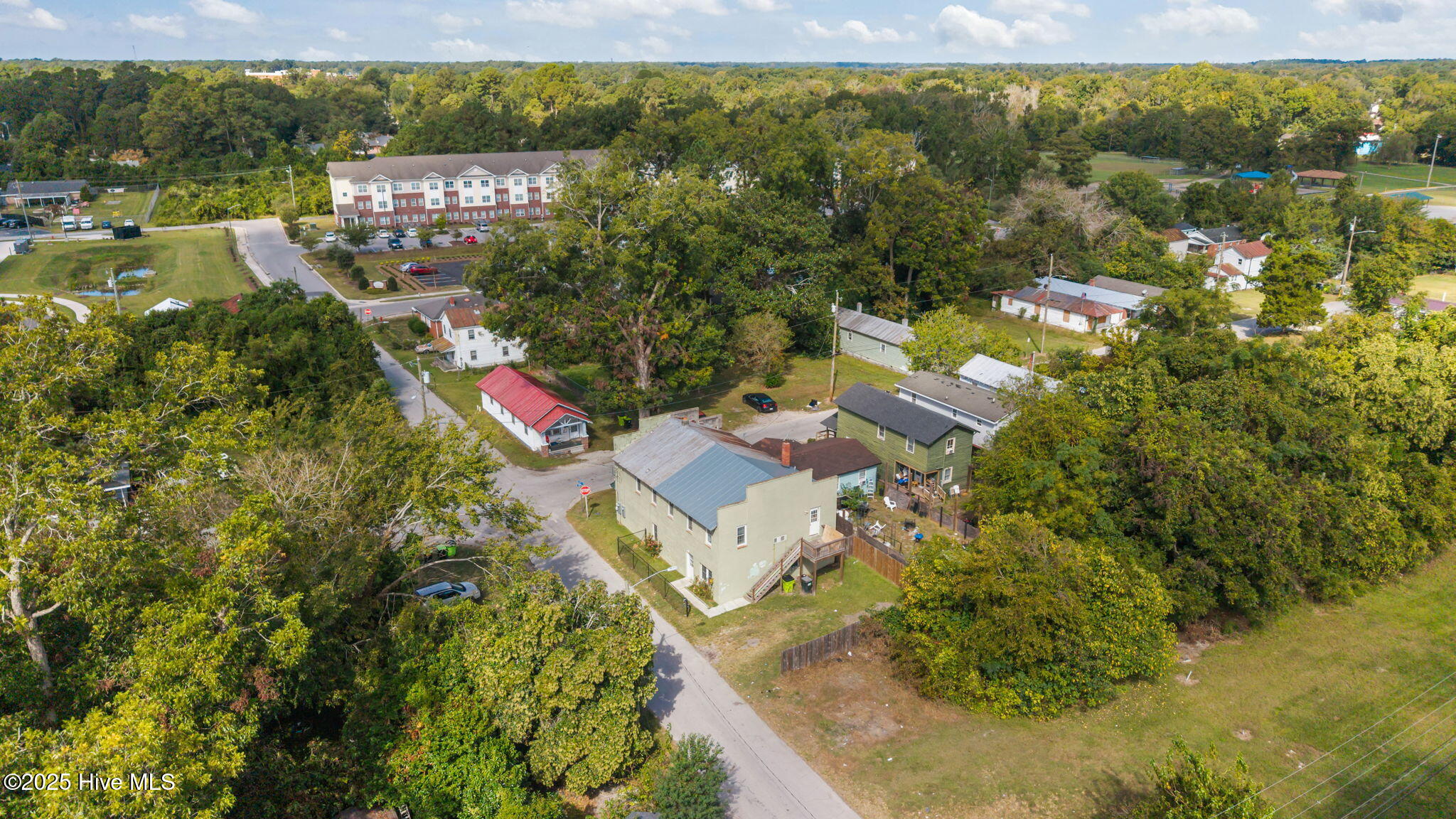 700 2nd Avenue,New Bern