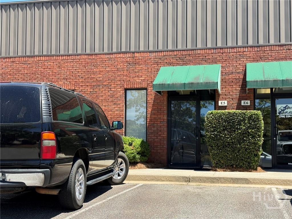 Property at 1071 Jamestown Boulevard