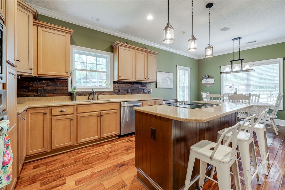 114 Wakefield Drive, Guyton, GA 31312 Listing Photo  14