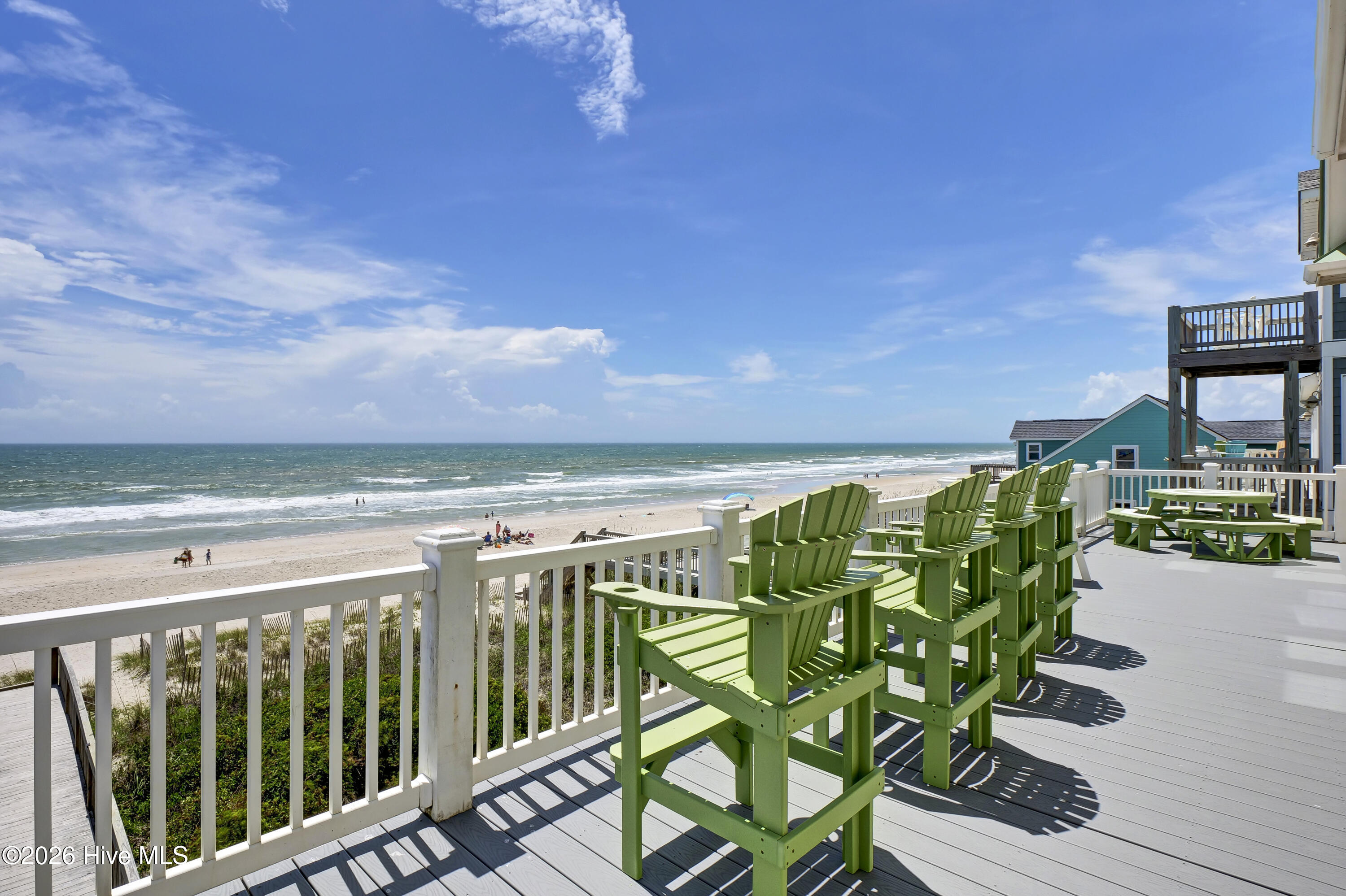 138 Topsail Road, North Topsail Beach, NC, 28460