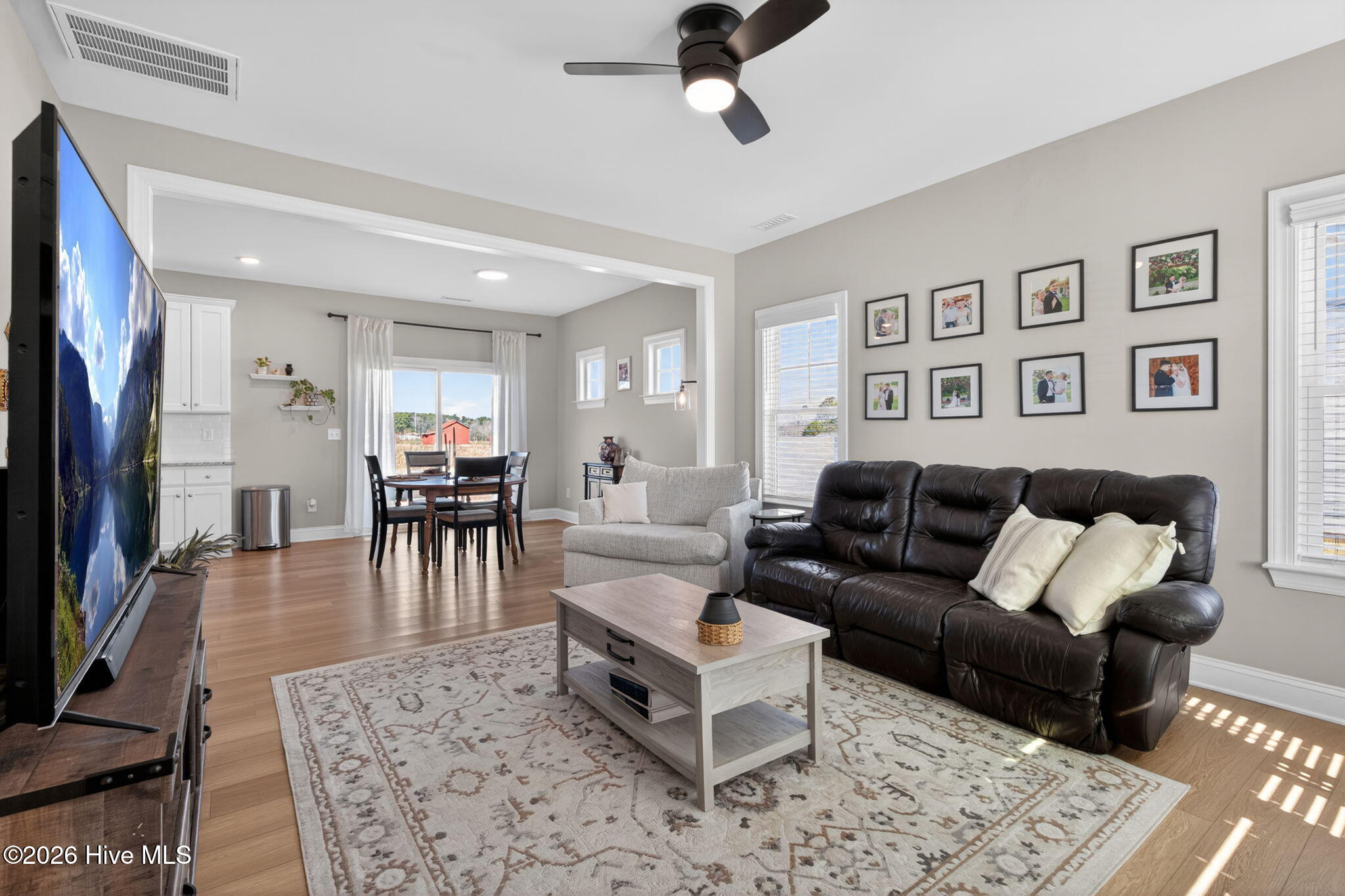 4509 Peabody Street W, Wilson, NC, 27893