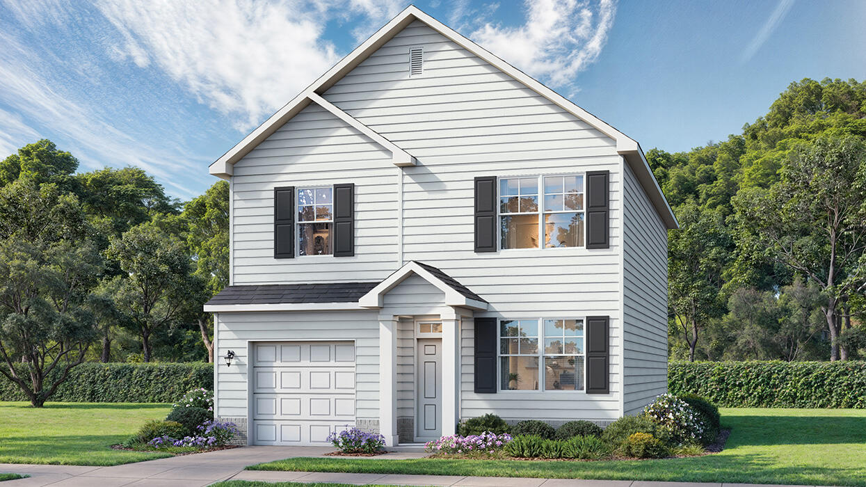 2035 Signal Hill Court UNIT Lot39, Augusta, GA, 30906