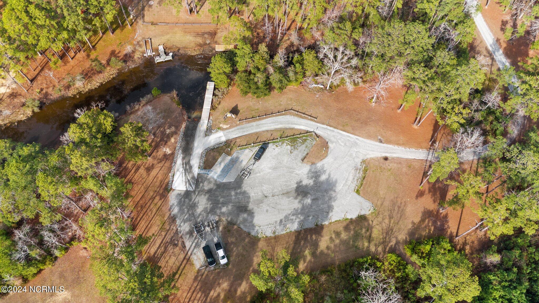 137 Lot 31 Ocracoke Drive,Oriental