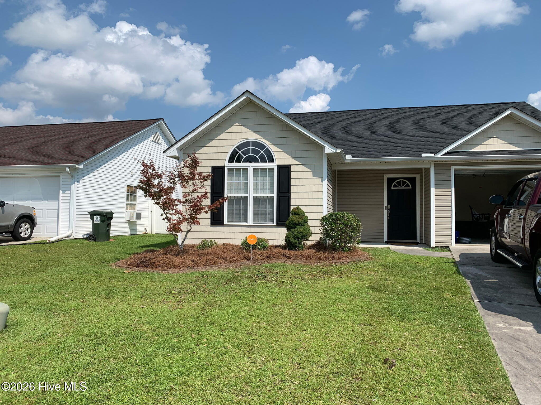 4100 Elizabeth Avenue,New Bern