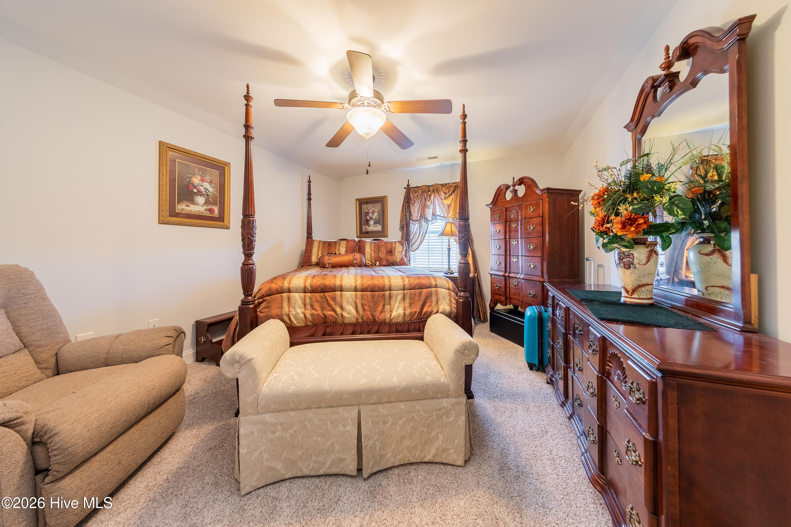 1850 Cooper Fields Drive, Nashville, NC, 27856