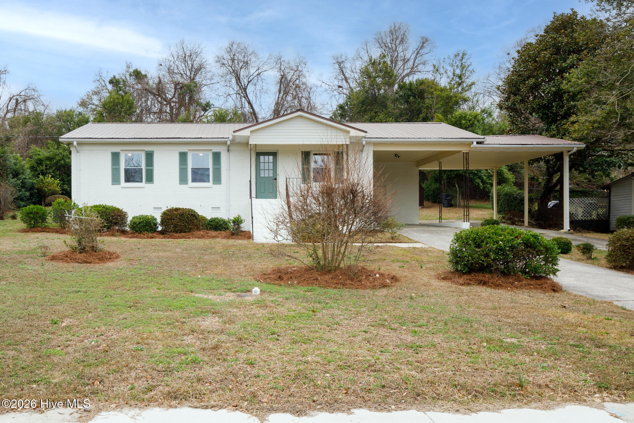 Homes for sale in Southern Pines, NC | 252 S Stephens St, Southern Pines, NC 28387 | MLS# 100559042