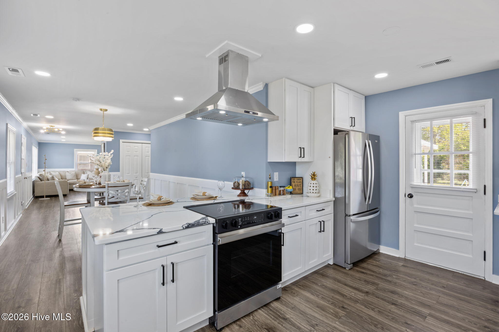 2406 N Hills Drive,New Bern