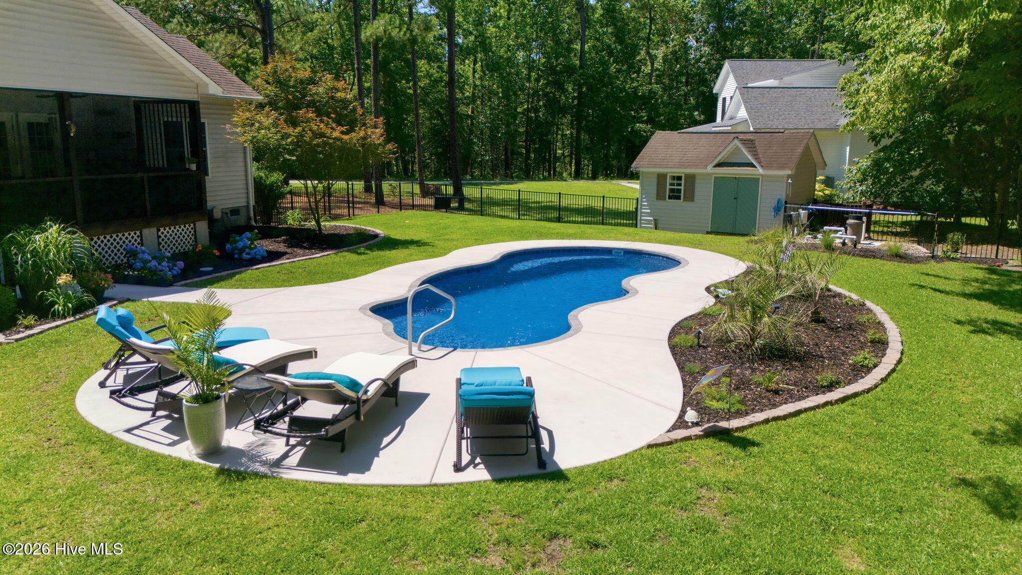 174 Highland Avenue Boatslip #1,Grantsboro