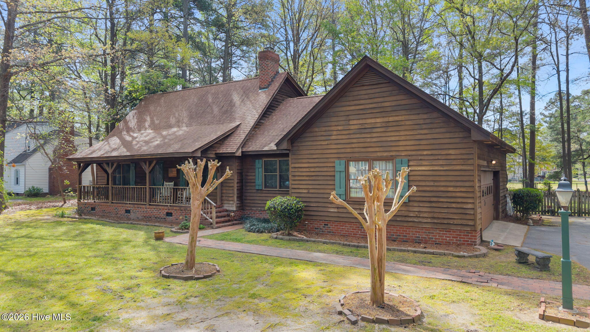 1241 Green Tee Lane, Rocky Mount, NC, 27804