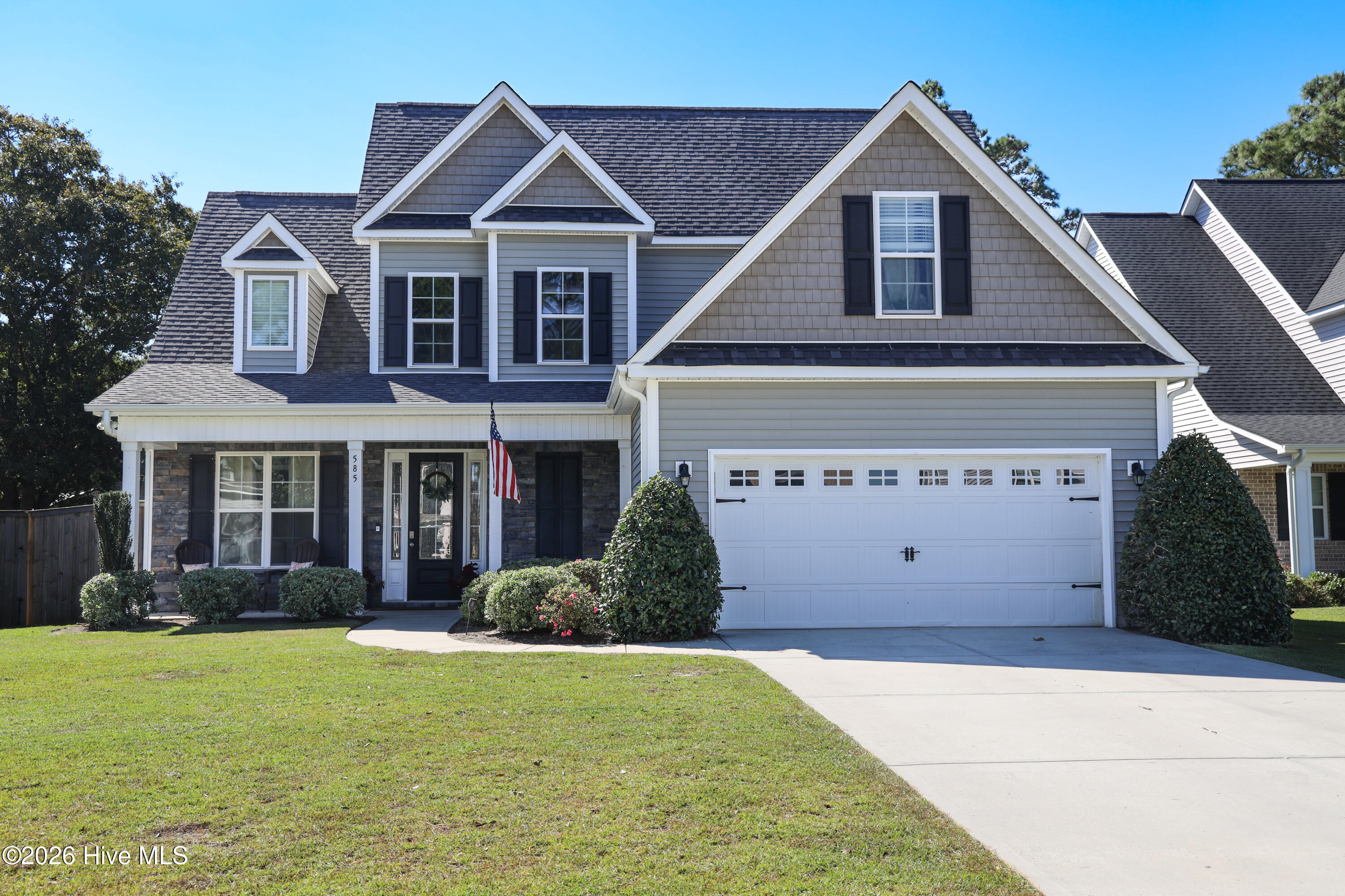 115 Seagate Place, Wilmington, NC, 28403