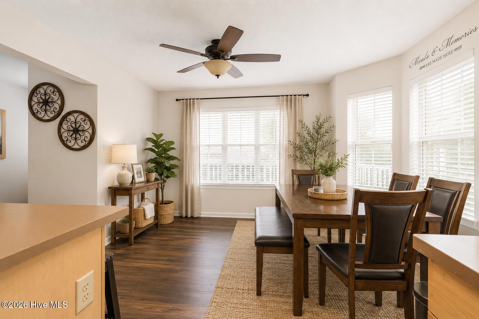Reimagined with virtual staging