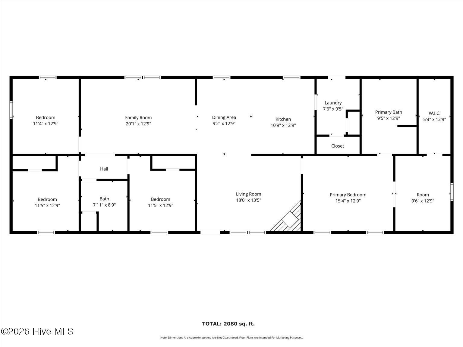 Exterior photo of 6324 Old Shallotte Road NW, Ocean Isle Beach, NC 28469. MLS: 100607156