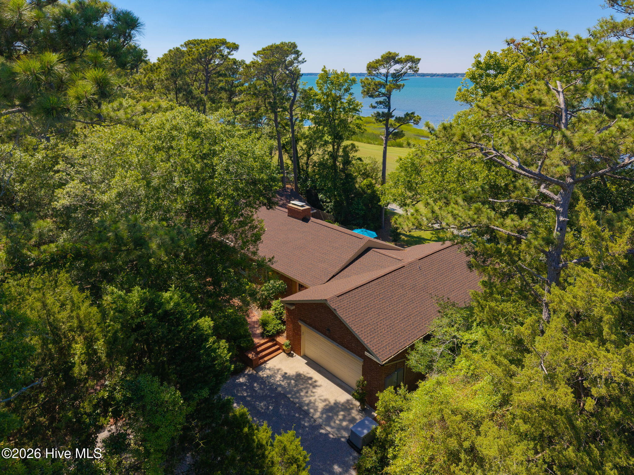 105 Magnolia Court,Pine Knoll Shores