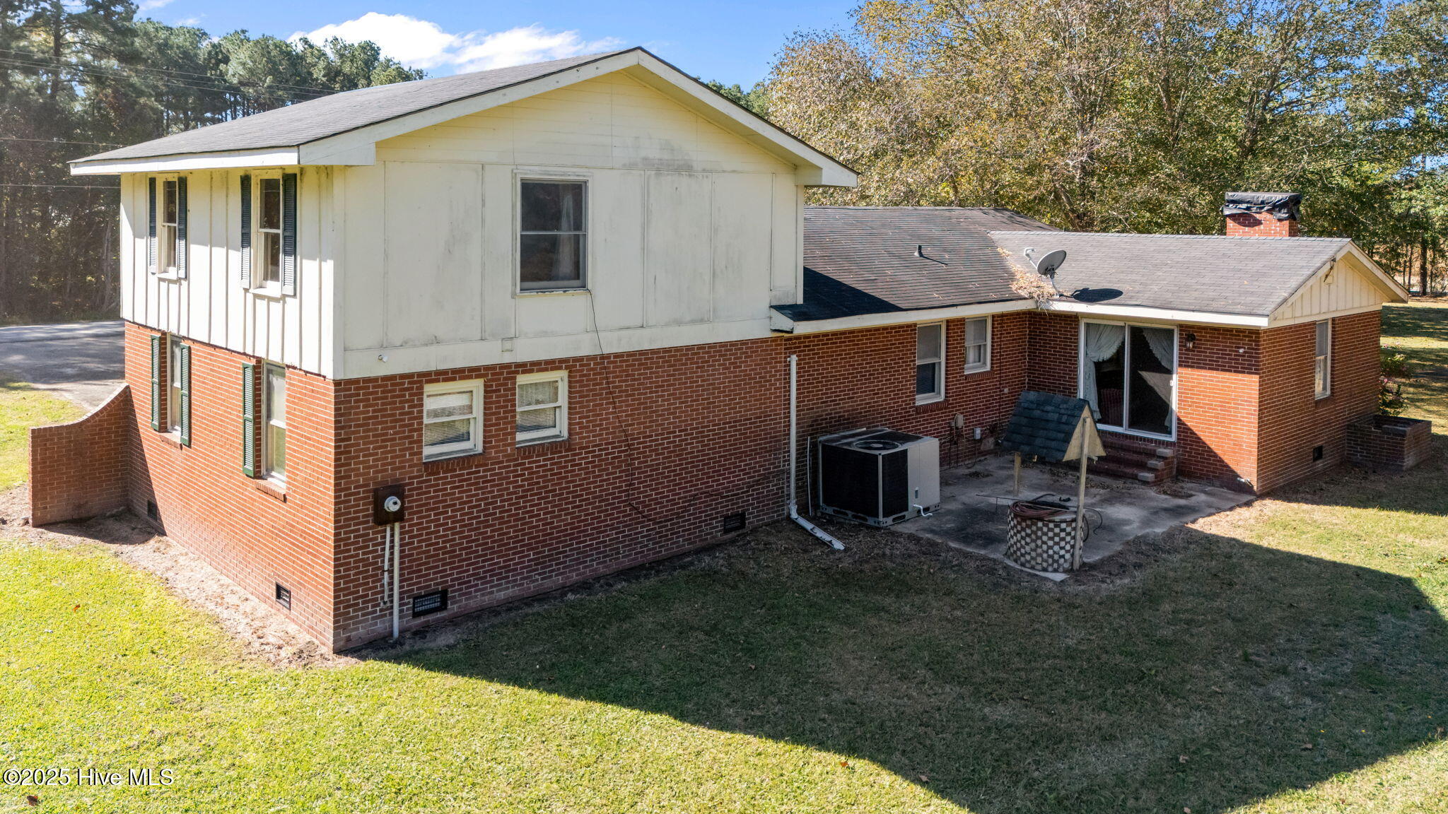 2933 Sound Side Road, Columbia, NC, 27925