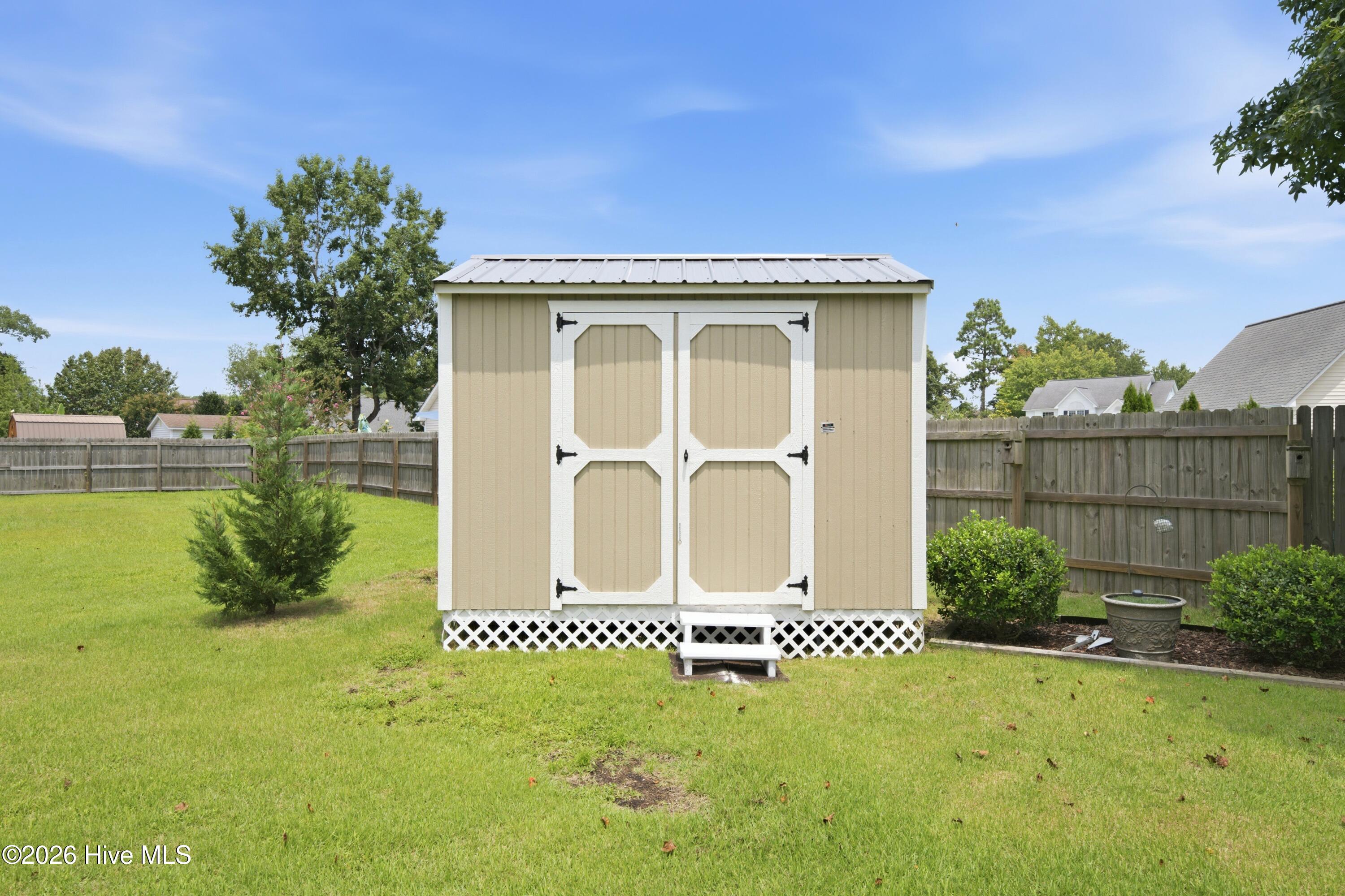 116 Frost Court,New Bern