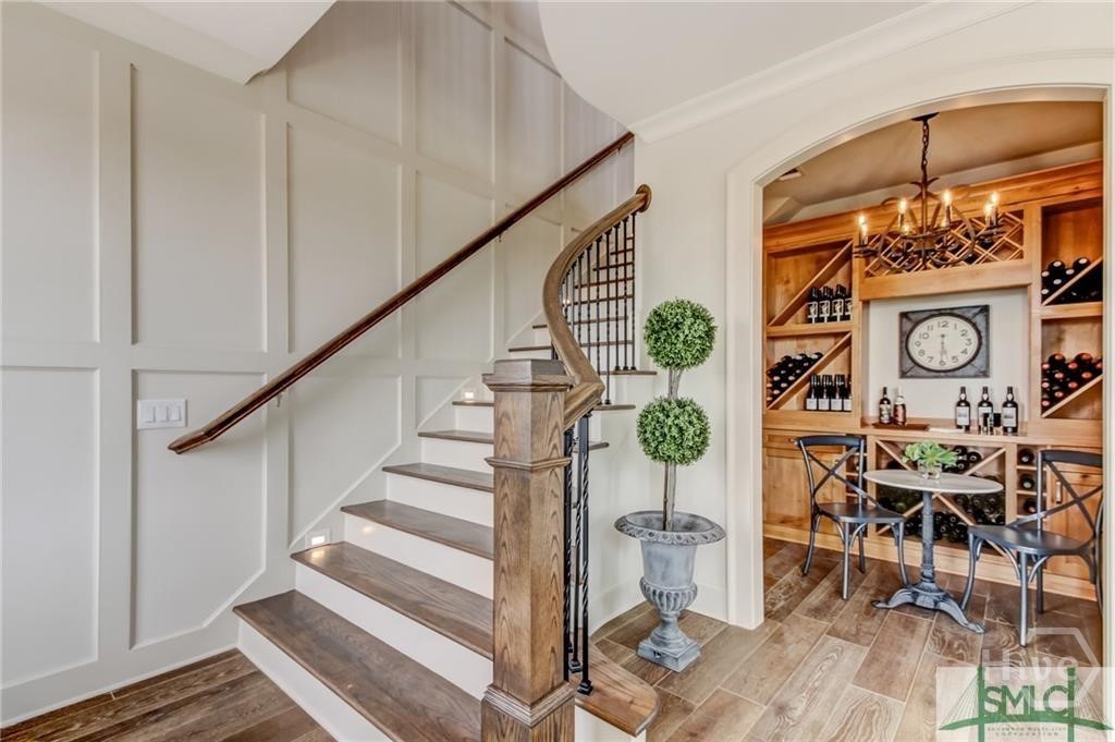 5th image of 460 Altamaha St, Savannah, GA 31401 | MLS# SA355892